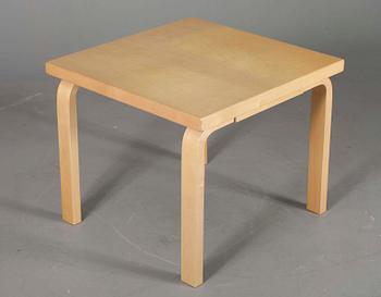 BORD, Alvar Aalto, Artek 1900-talets slut.