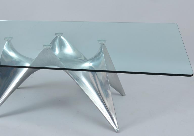 Ilkka Koskela, A TABLE.