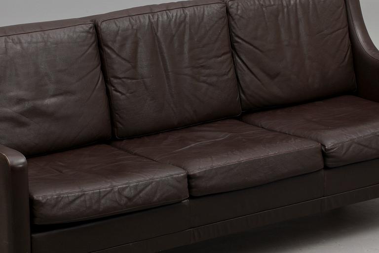 SOFFA, troligen Danmark, 1900-talets andra hälft.