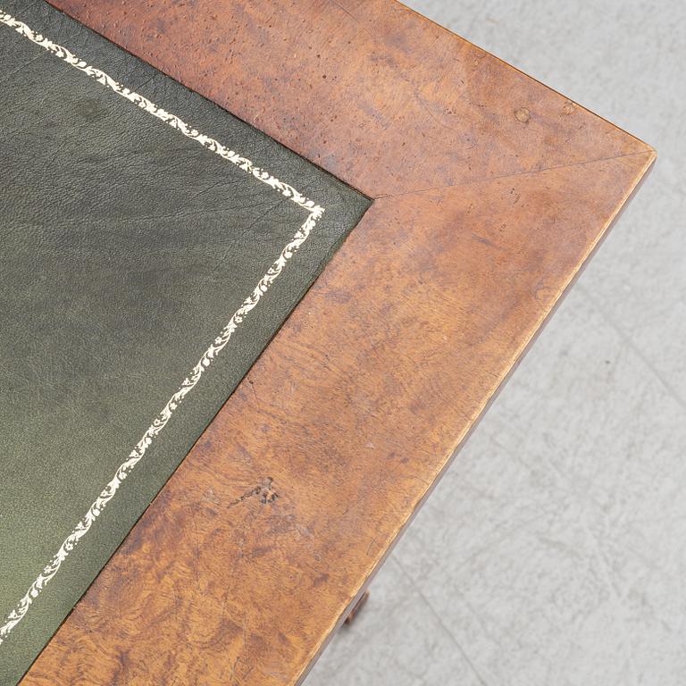 A Swedish Empire Writing Desk, first half of the 19th Century.