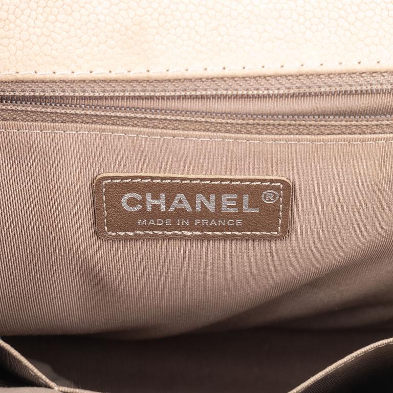 Chanel, "Boy Bag", 2013-2014.