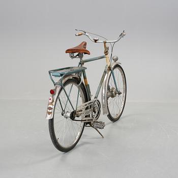 CYKEL, Hermes, Nymans verkstäder, 1940/50-tal.
