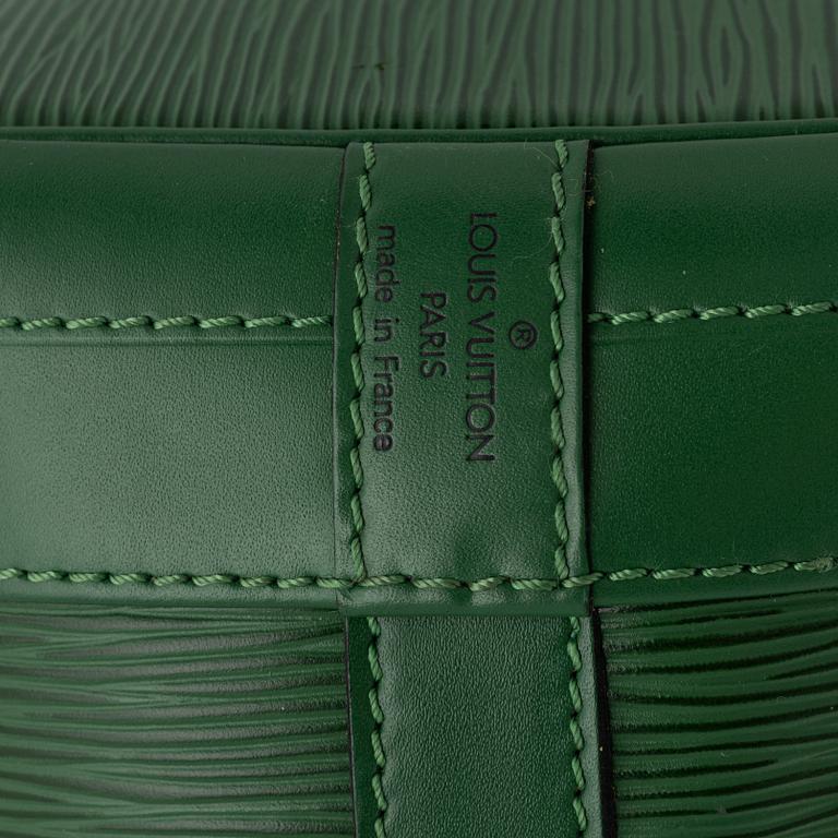 Louis Vuitton, väska, "Noé Epi", 1994.