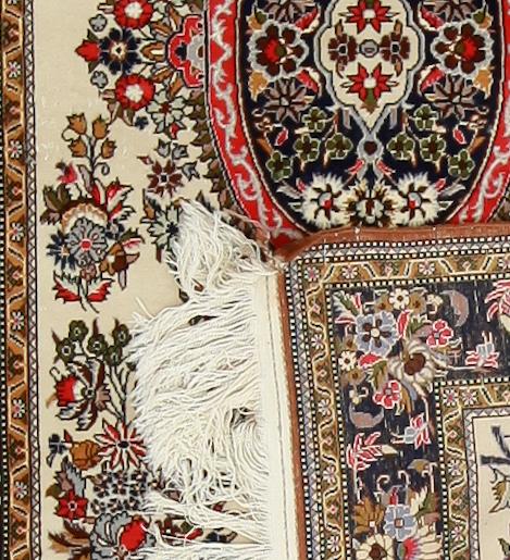 MATTA, Ghom, 153 x 109 cm.