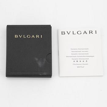 Bulgari, Diagono Chronograph, wristwatch, 40 mm.
