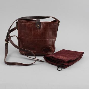 HANDVÄSKA, Mulberry.