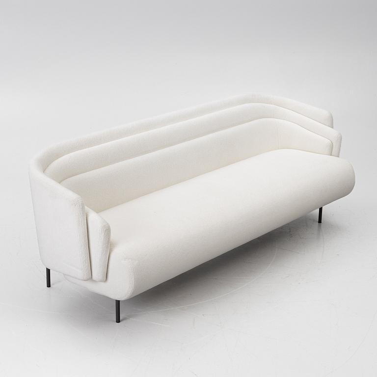 Christophe Delcourt, soffa, "Hug", Delcourt Collection, Frankrike.