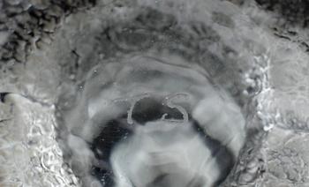 LJUSSTAKAR, 8 st, glas, "Festivo", Timo Sarpaneva, Iittala.
