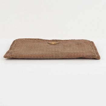 Prada, kuvertväska, "Madras Bag".
