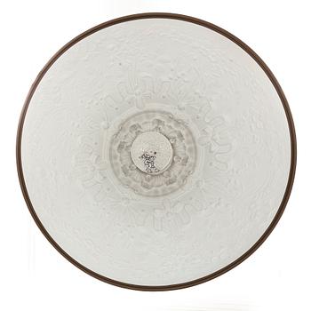 Marcel Wanders, taklampa, “Skygarden 2”, Flos, Italien.