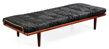 81. HANS J WEGNER, dagbädd, Getama, Danmark 1950-60-tal.