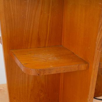 A coffee table, Swedish Modern, 1940s.