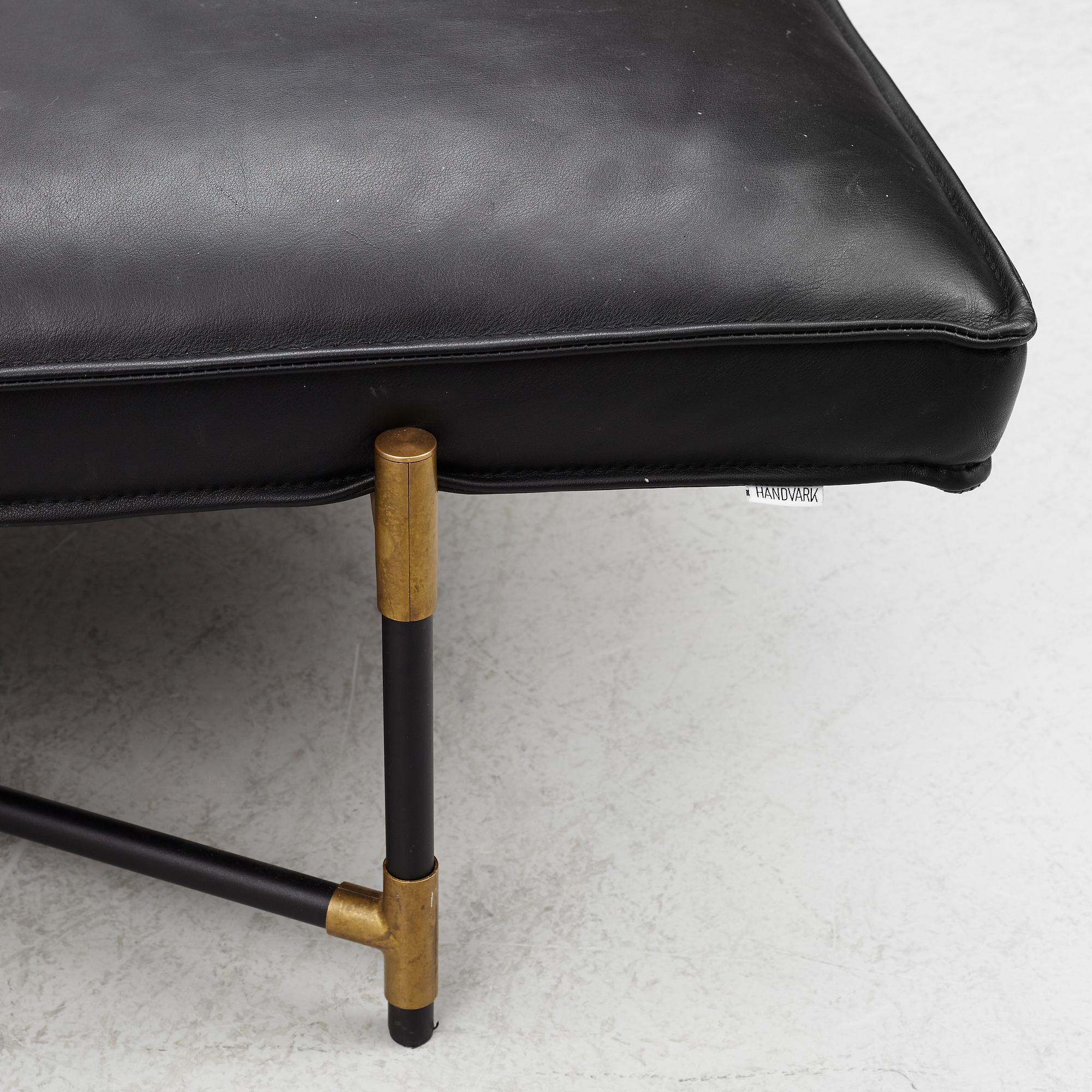 Emil Thorup, a 'Daybed', Handvärk, Denmark.