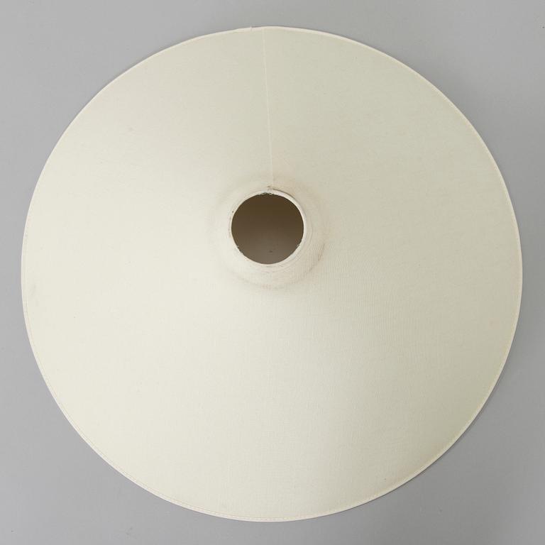 Paavo Tynell, A mid-20th Century floor lamp model 9602 for Taito, Finland.