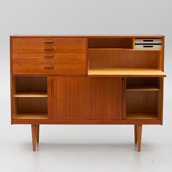 Yngve Ekström cabinet 'Max', Troeds, designed in 1957.