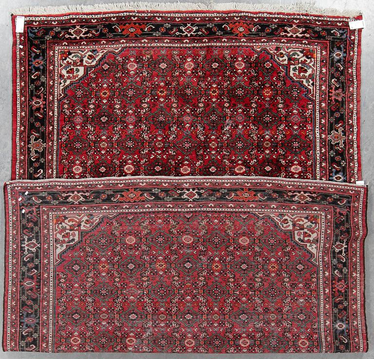 MATTA, orientalisk, ca 293 x 204.