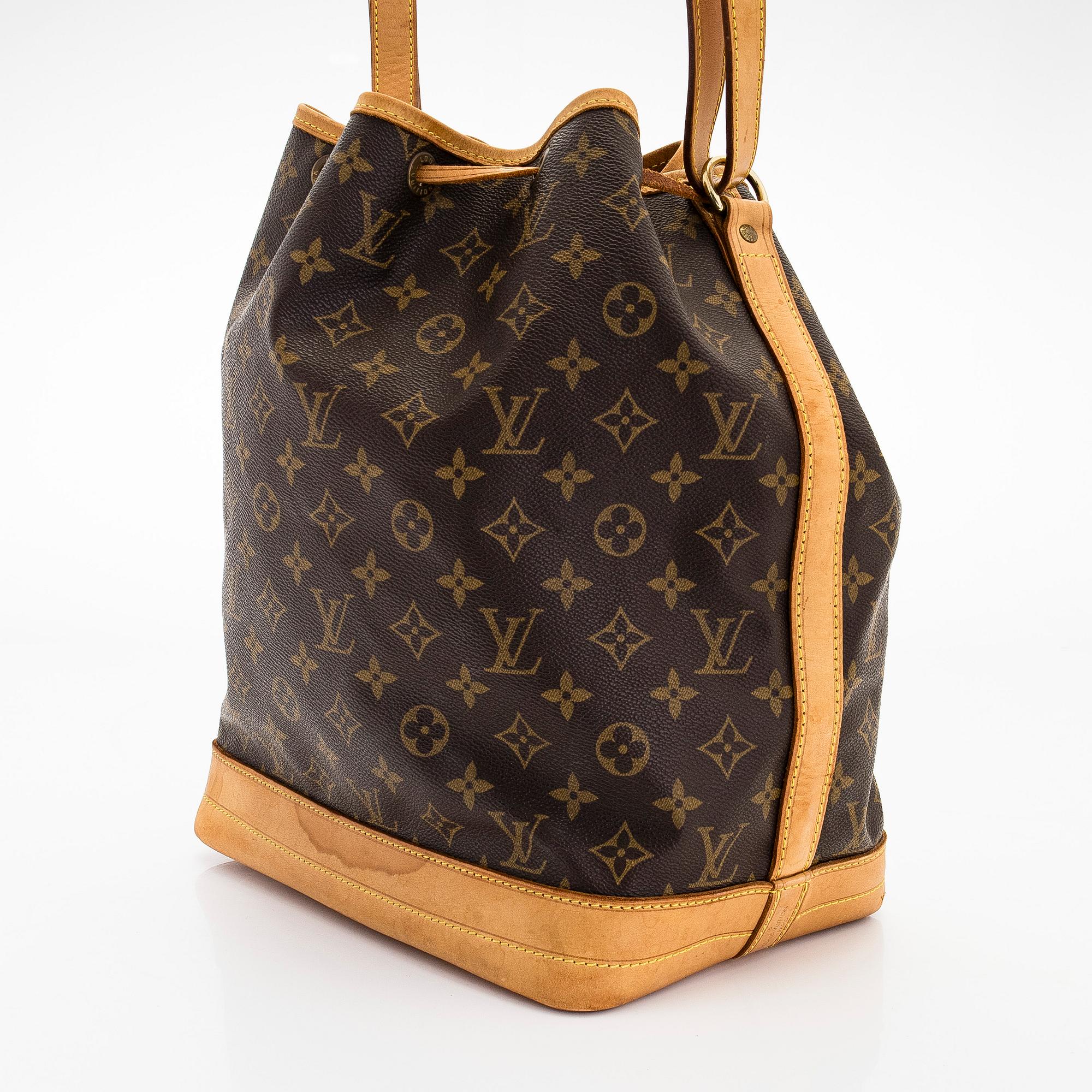 Louis Vuitton, laukku, "Noé".