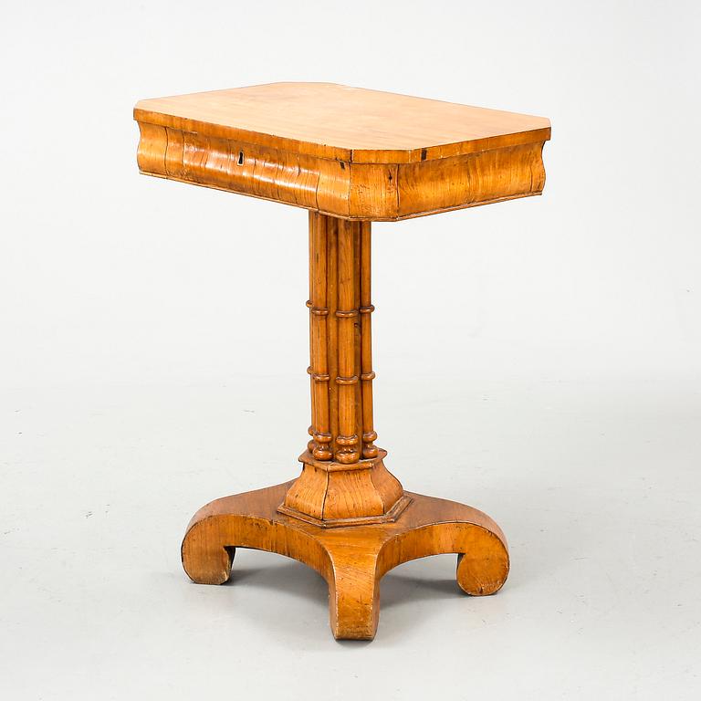 SYBORD, Karl-Johan, 1800-talets första hälft.