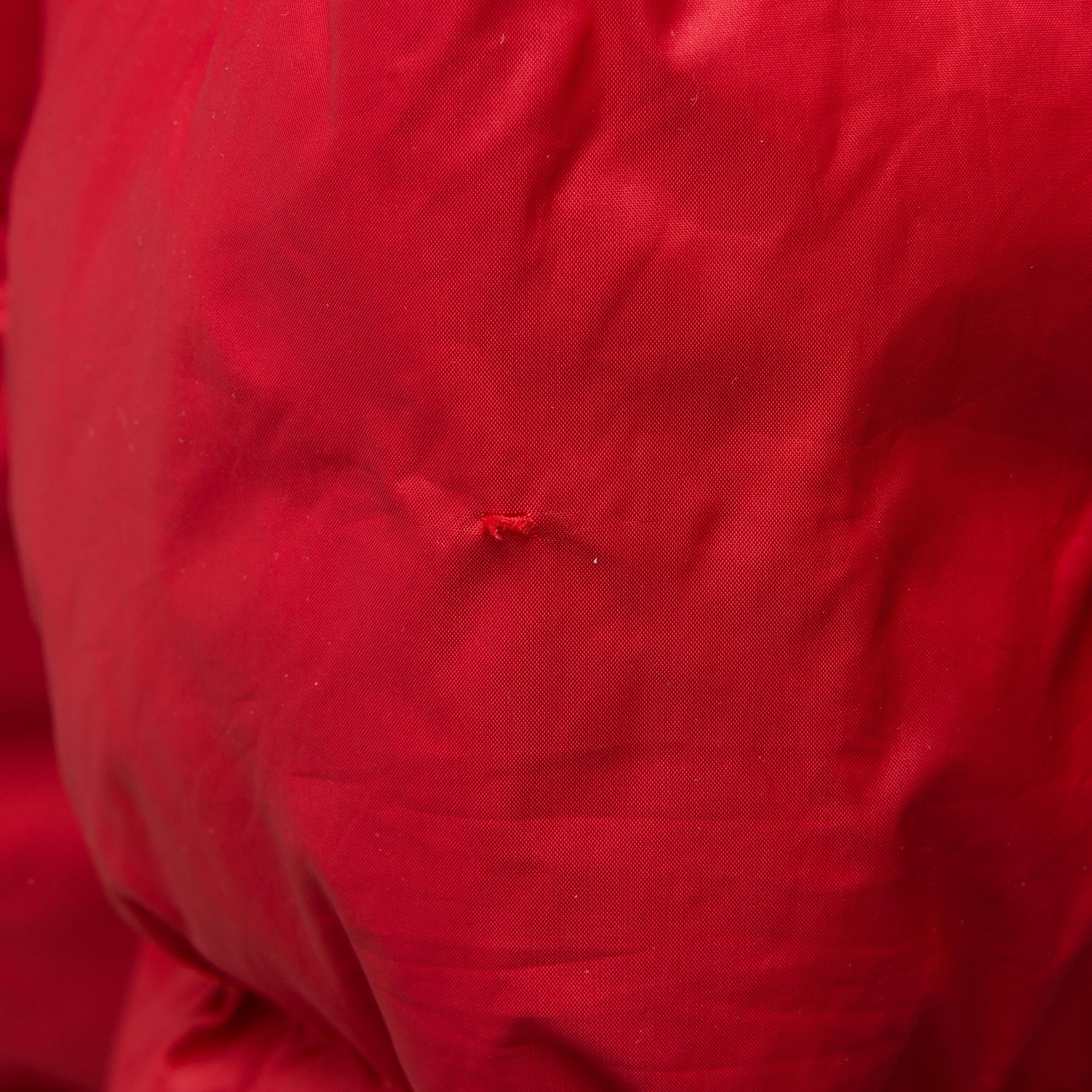 JACKET, Moncler. Size 5.