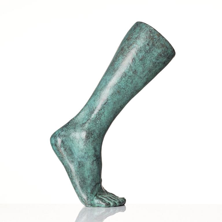 Fredrik Wretman, 'Budbäraren (Hermes)'.