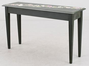 SIDEBOARD, 1900-tal.