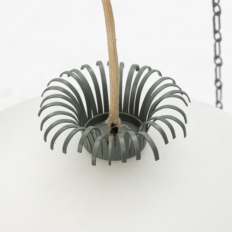 Gunnar Asplund, taklampa, "Asplund", 1900-talets andra hälft.