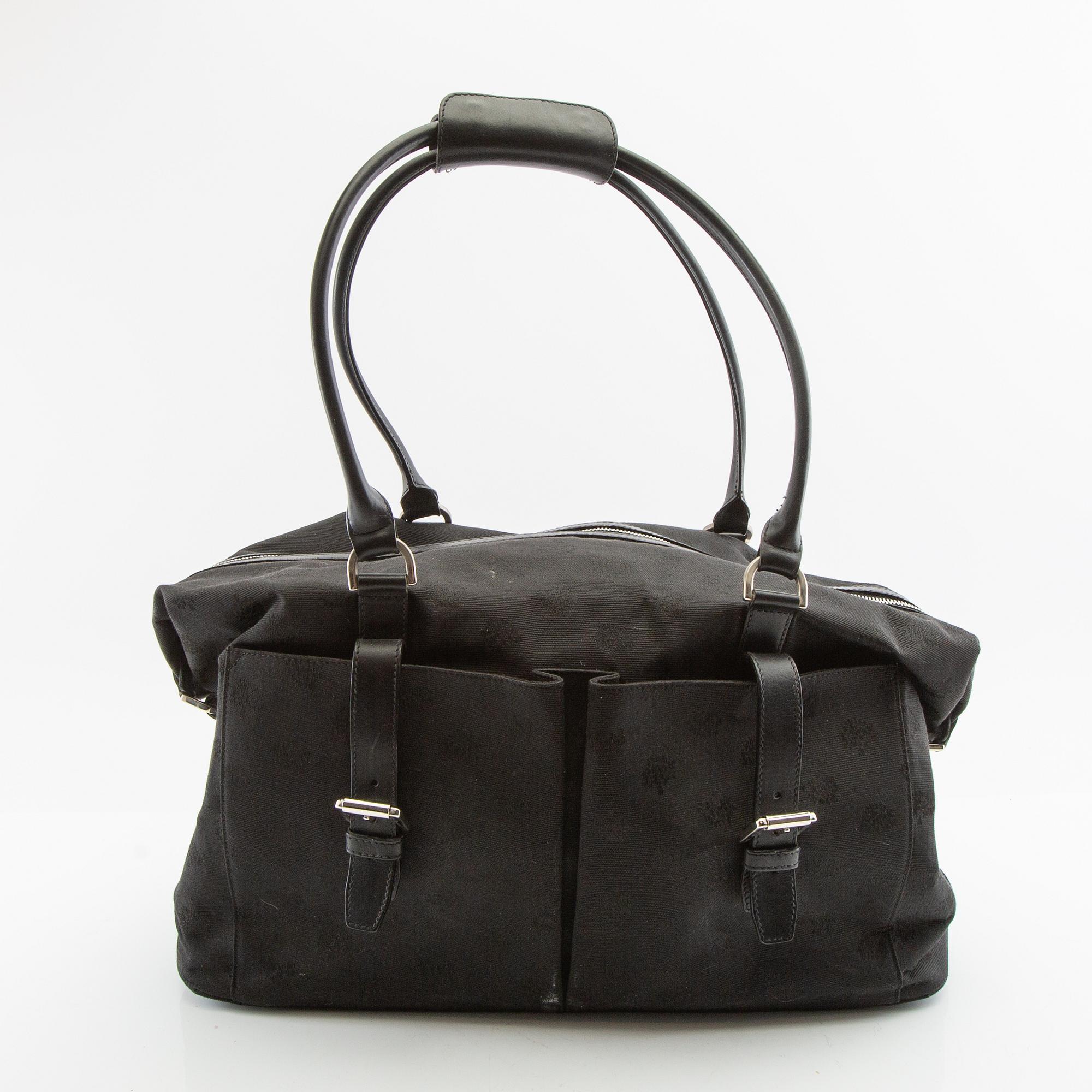 Mulberry, Translation: "bag".