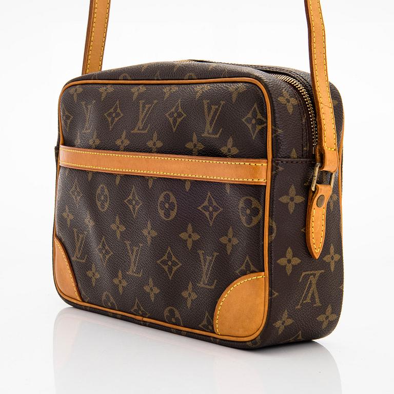 Louis Vuitton, laukku, "Trocadero 27".