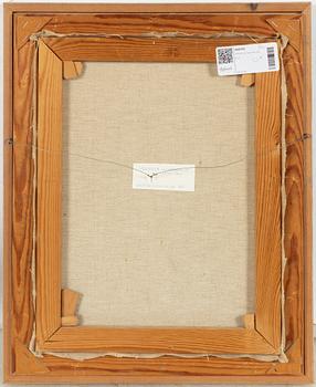 Wilhelm von Gegerfelt, Arkaden, Venedig.