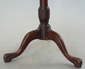 FÄLLBORD, 1700-tal.
