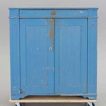 SKÄNK, 1800-talets första hälft.