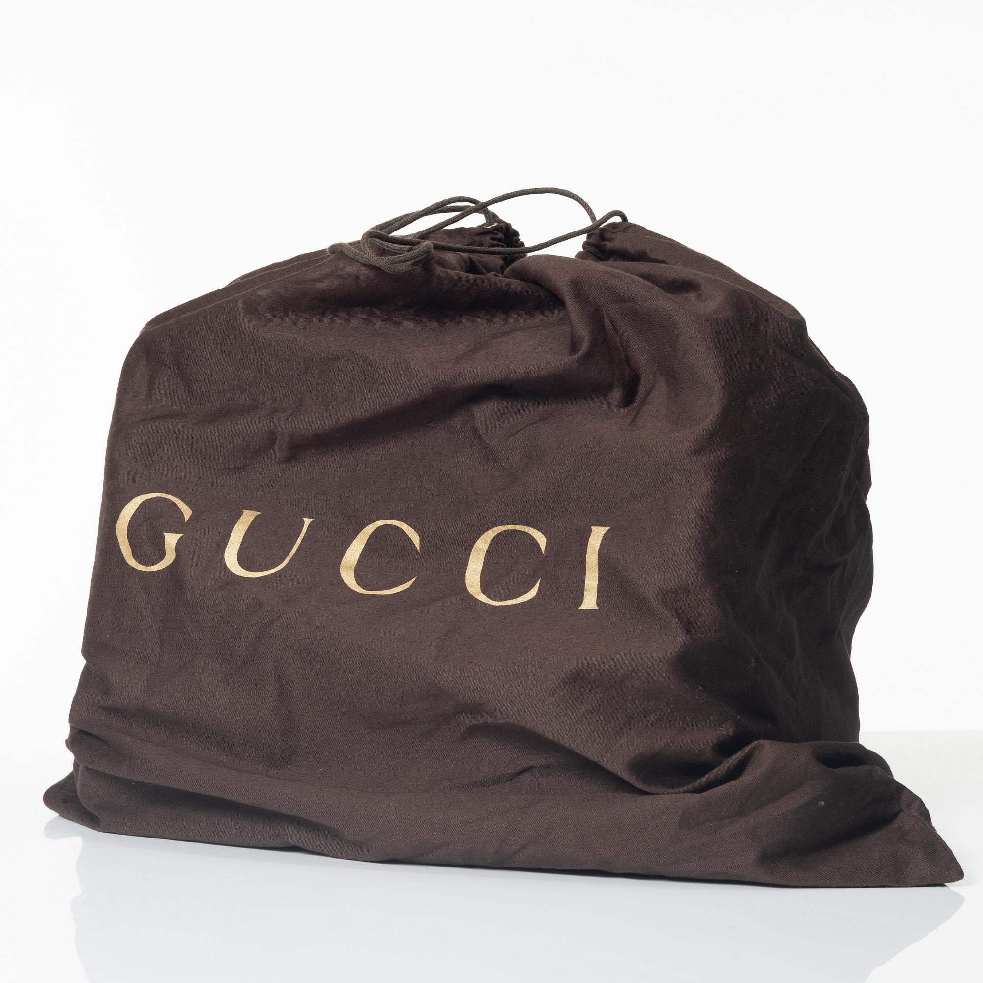 Gucci, bag, 2013.