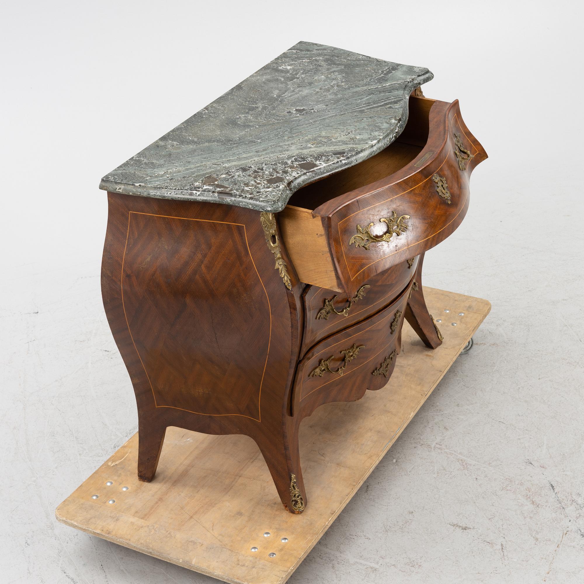 A Rococo style, mid 20th Century. - Bukowskis