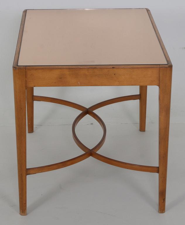 SALONGSBORD, 1930-tal.