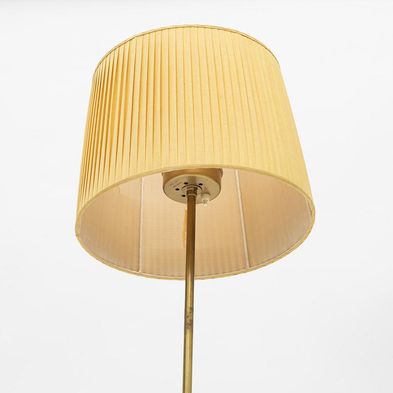 Josef Frank, golvlampa, modell 2326, Firma Svenskt Tenn.
