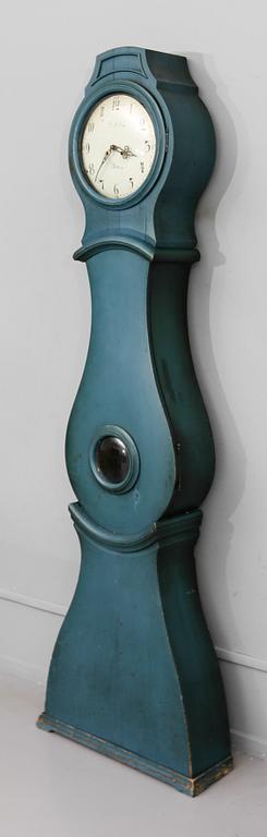 GOLVUR, 1700-/1800-tal.