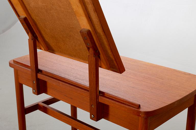 SMINKBORD 1950/60-tal.