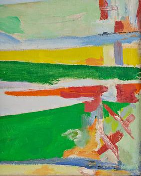 Leif Ericson, "Fältrand".