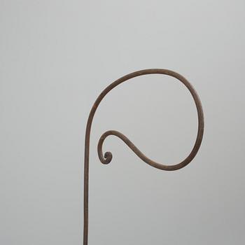 VAGGA, omkring år 1900.