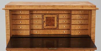 CHIFFONJÉ, Karl Johan, 1800-talets mitt.