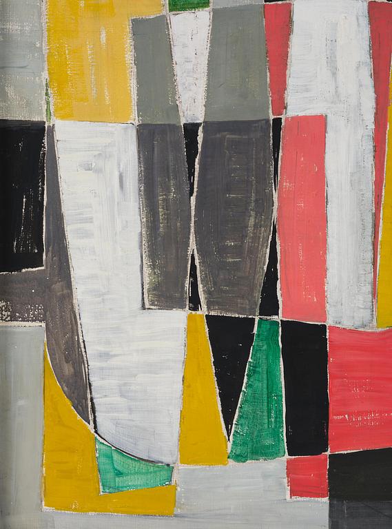 Erik Chambert, "Biskopen".