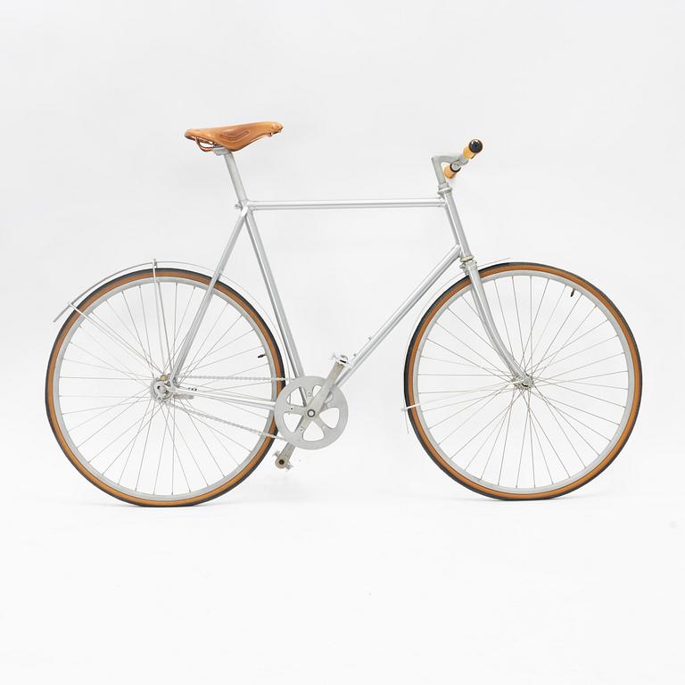 Bicycle, Källemo 1995 by Sögreni Copenhagen.