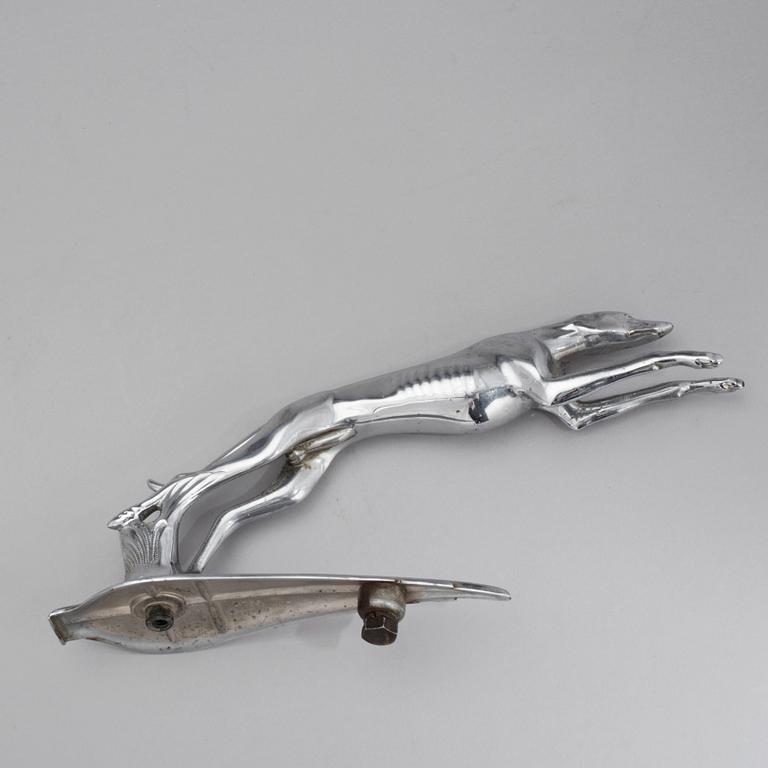 KYLARPRYDNAD, till Ford, 1900-talets andra hälft.