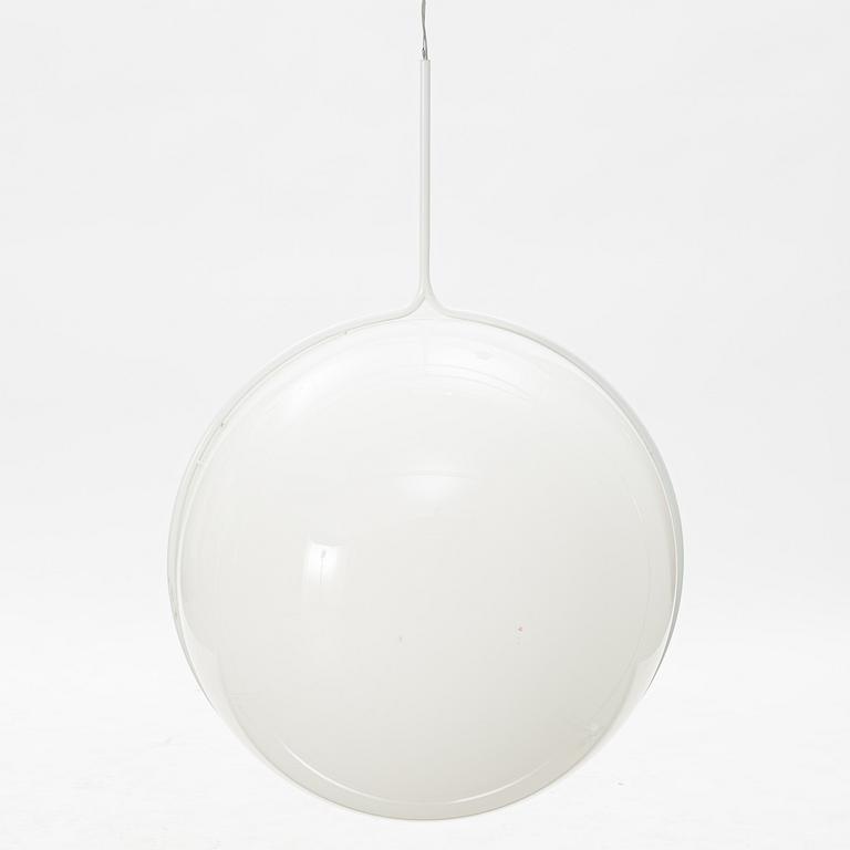 A ceiling lamp, Martinelli Luce, 21st Century.