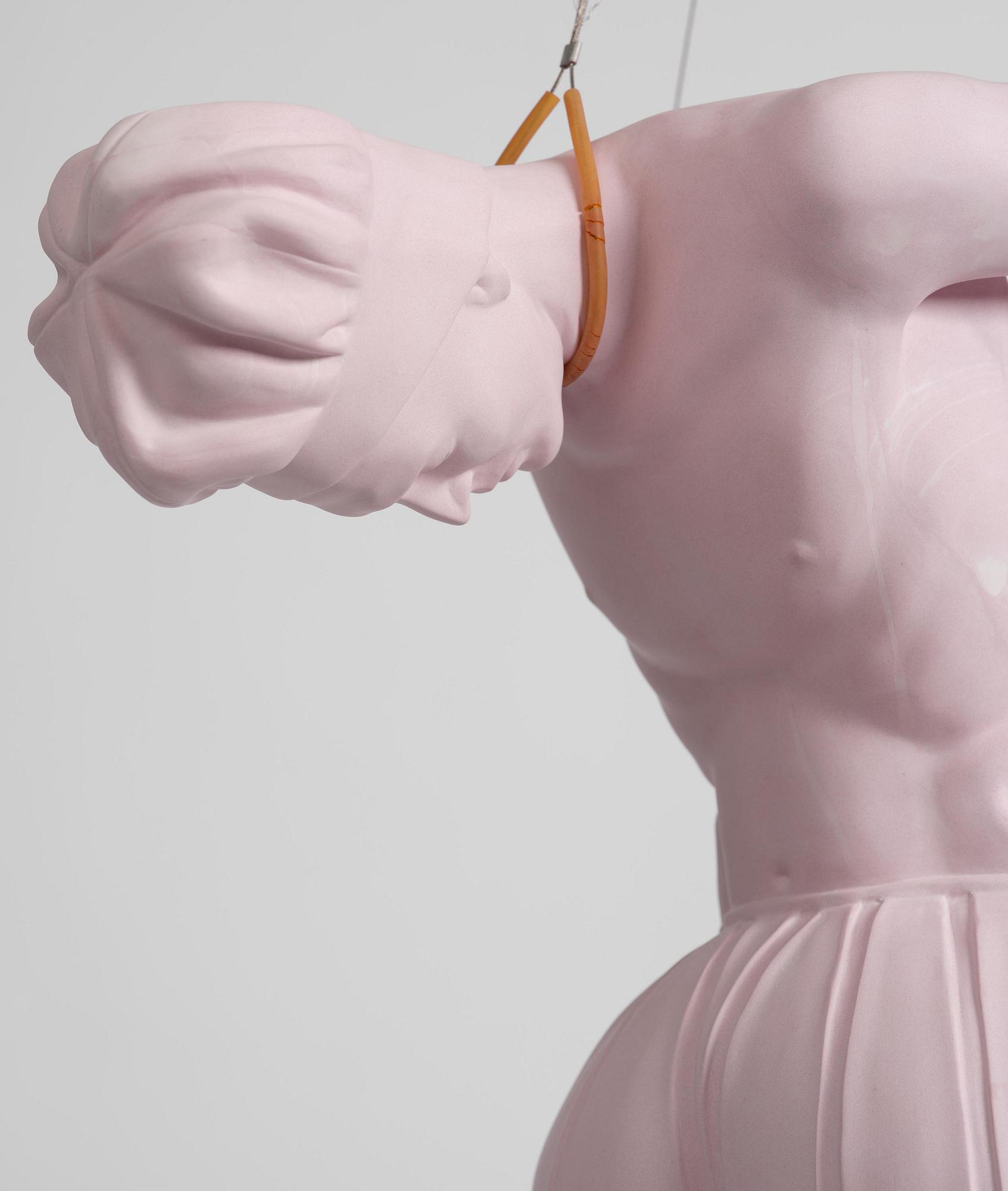 Christian-Pontus Andersson, "Resting to transform II".