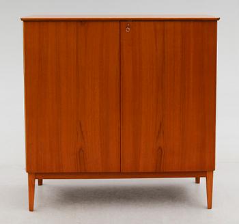 SKÅP, 1900-talets mitt.