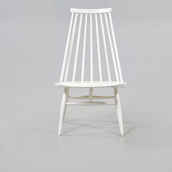 STOL, "Mademoiselle", Ilmari Tapiovaara, Edsbyverken, 1960-tal.