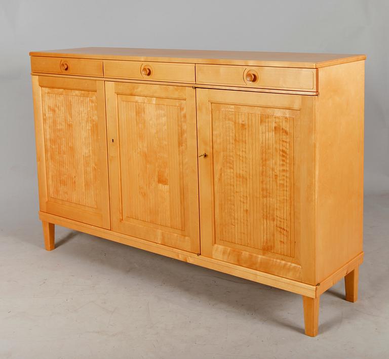 SIDEBOARD, "Herrgården", Carl Malmsten, 1900-talets mitt.