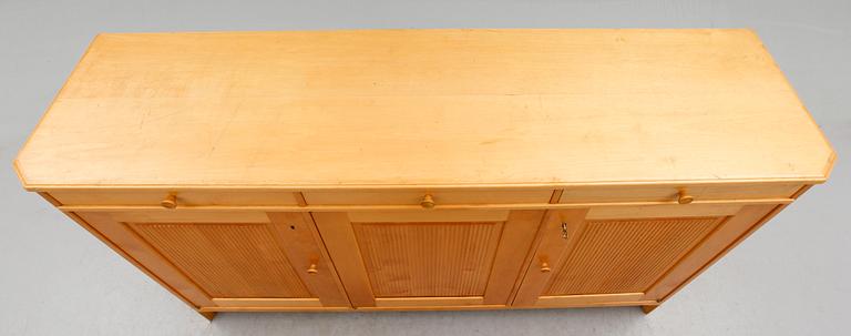 SIDEBOARD, Carl Malmsten, Waggeryds, 1900-talets andra hälft.