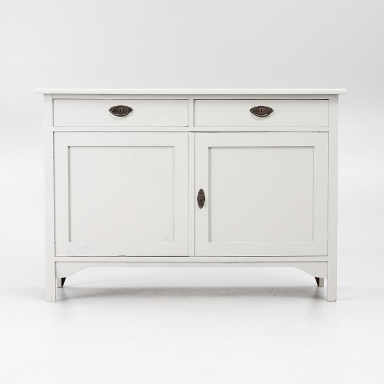 Skänk, 1910/20-tal.